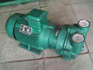 供应2BV-2070水环真空泵 雕刻机**真空泵 吸气泵