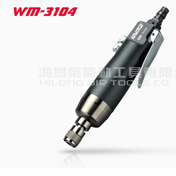 厂家供应中国台湾威马半自动风批WM-3112 离合式气动螺丝刀 终身维修