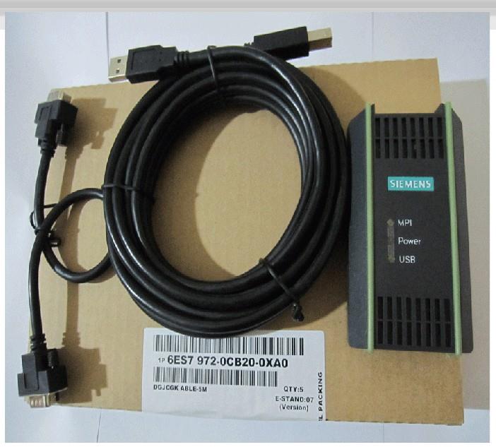 泰州西门子编程电缆 保证原装正品