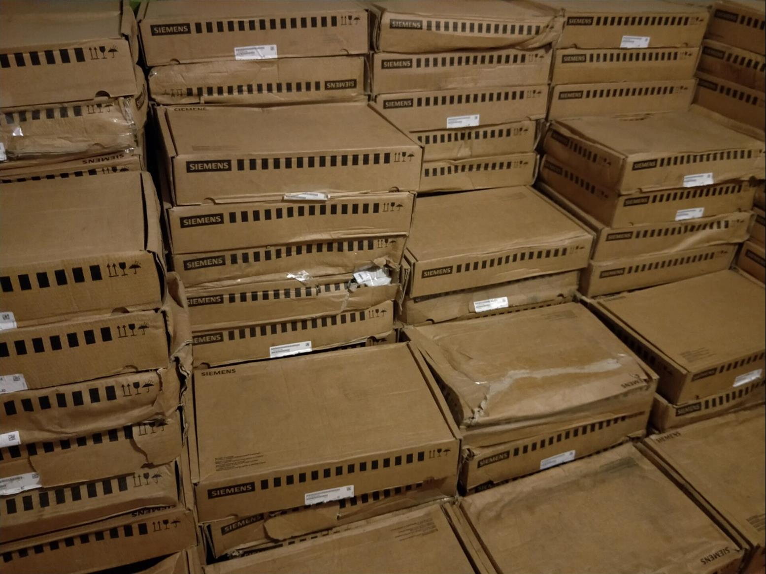荆州西门子模块回收 原装 全国均可发货