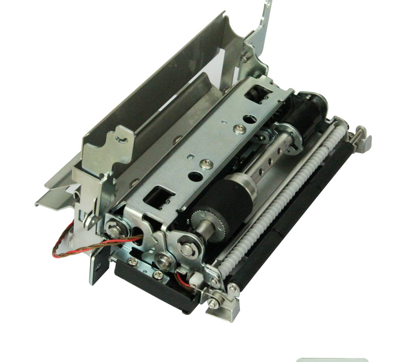 佐藤SATO CL4NX条码机标签剥离器底纸回卷条码打印机专业标签剥离器
