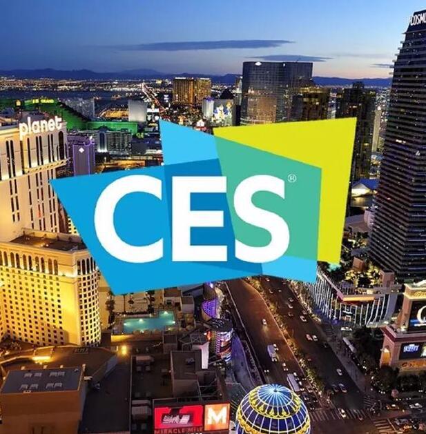2019美国CES展会-美国电子展CES参展-2019美国CES