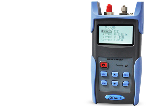 JW3302B光时域反射仪 OTDR