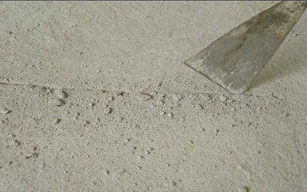 廊坊地面起砂处理办法