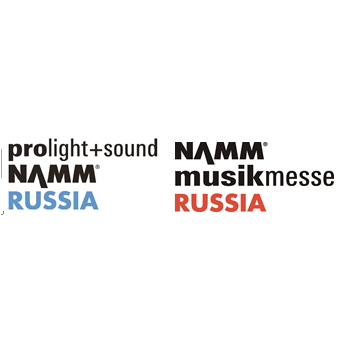 2018年俄罗斯乐器音响及舞台灯光展