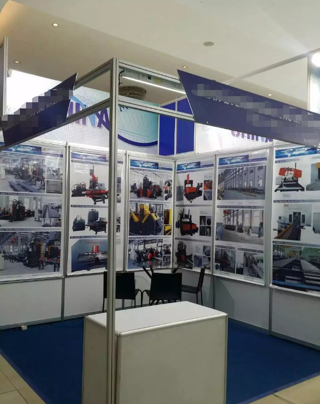 2018年越南胡志明国际精密工程机床及金属加工技术展