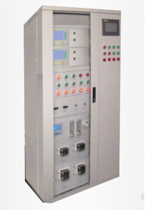 供应德姆通品牌焦炉煤气分析系统DMT9100CN