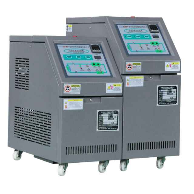 油循环温度控制机,水循环温度控制机