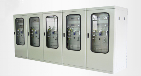 供应DMT9600CN型冶金过程分析系统成套设备
