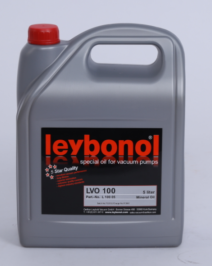 供应德国莱宝LVO100真空泵油 正品质保 5L大量现货