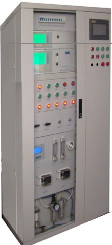 水泥窑尾烟室气体分析系统DMT9700CN