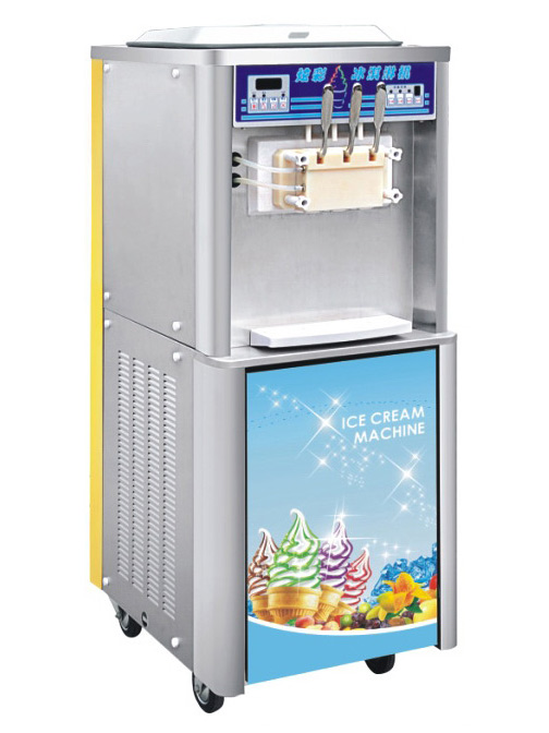 贵州冰淇淋机价格