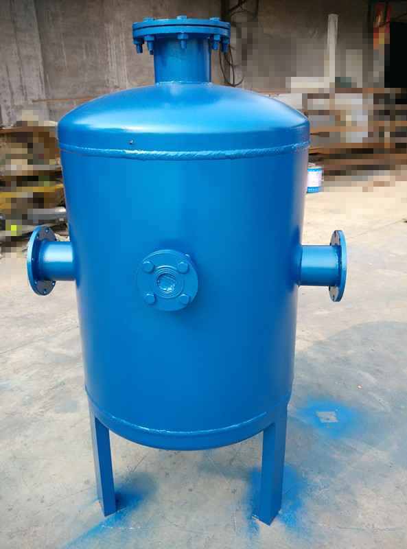 安全卫生级大连硅磷晶罐