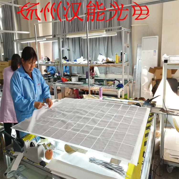鹤壁太阳能路灯厂家 使用寿命长