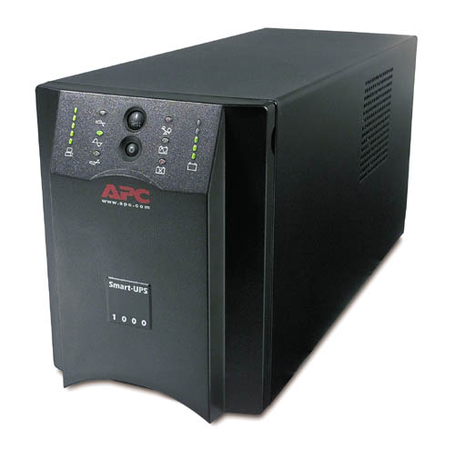 APC Smart-UPS 1000UX