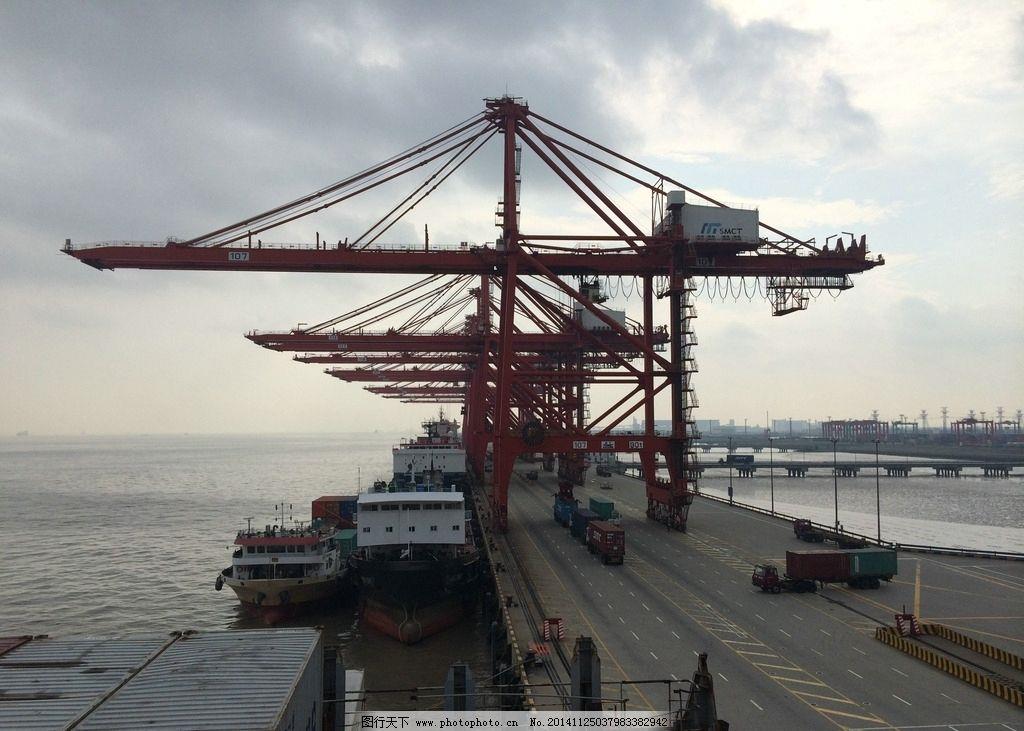 韩国进口设备报关门到门服务