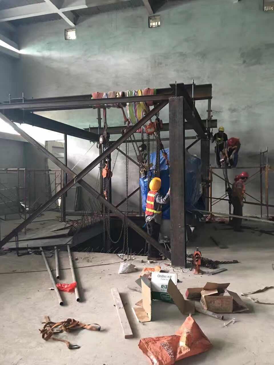 深圳专业的葫芦吊装规格 正品保证_欢迎来电洽谈