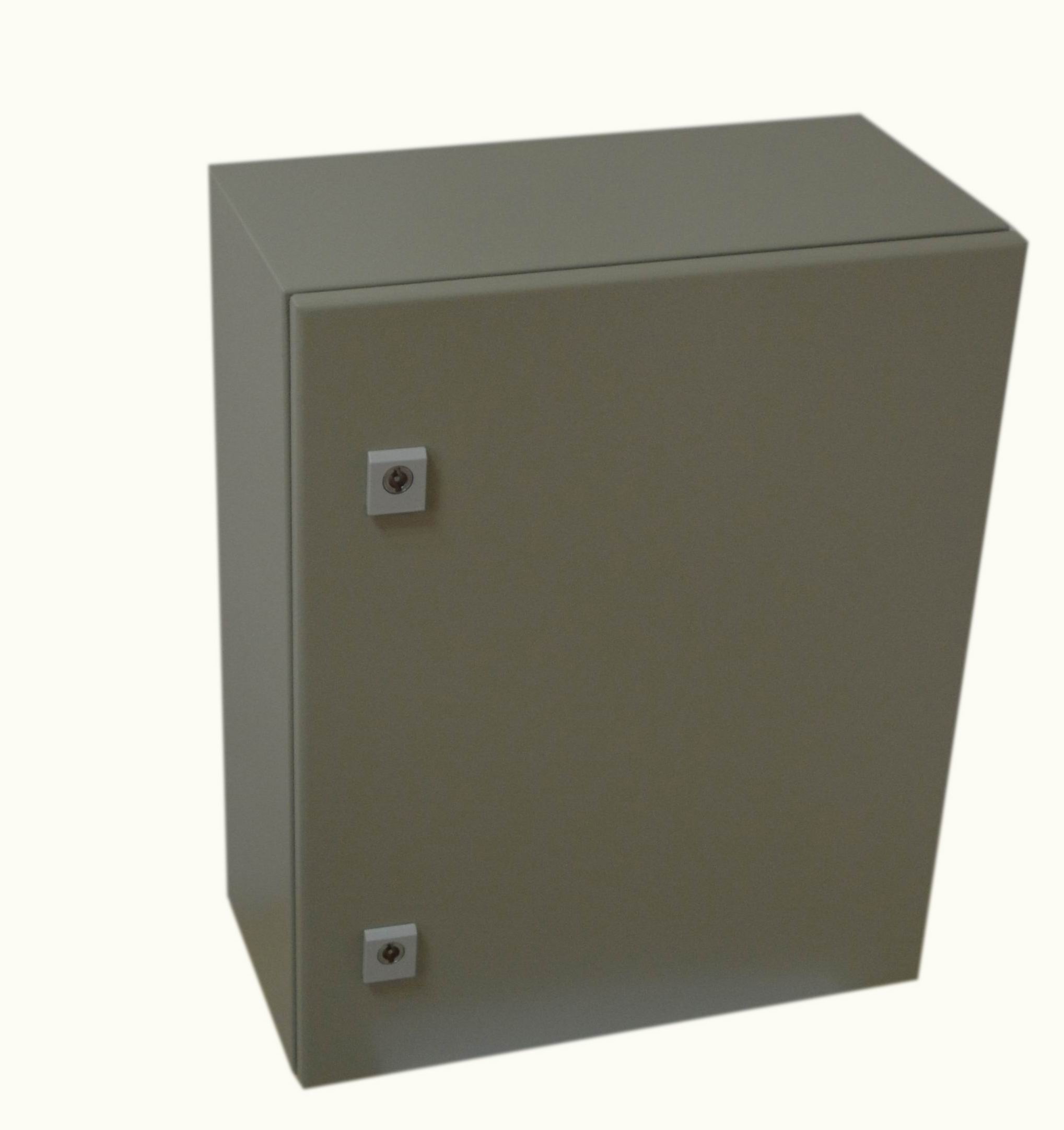 广州巨金厂家 定制IP66钢板 型号302515 电控箱电源 防水配电箱
