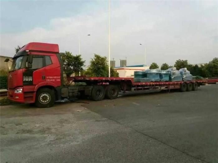 上海到玉树物流货运直达 专业物流配送