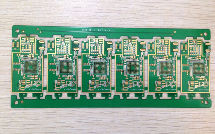 多层电路板、PCB制板、样品批量生产