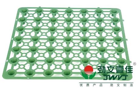 陕西HDPE排水板生产厂家