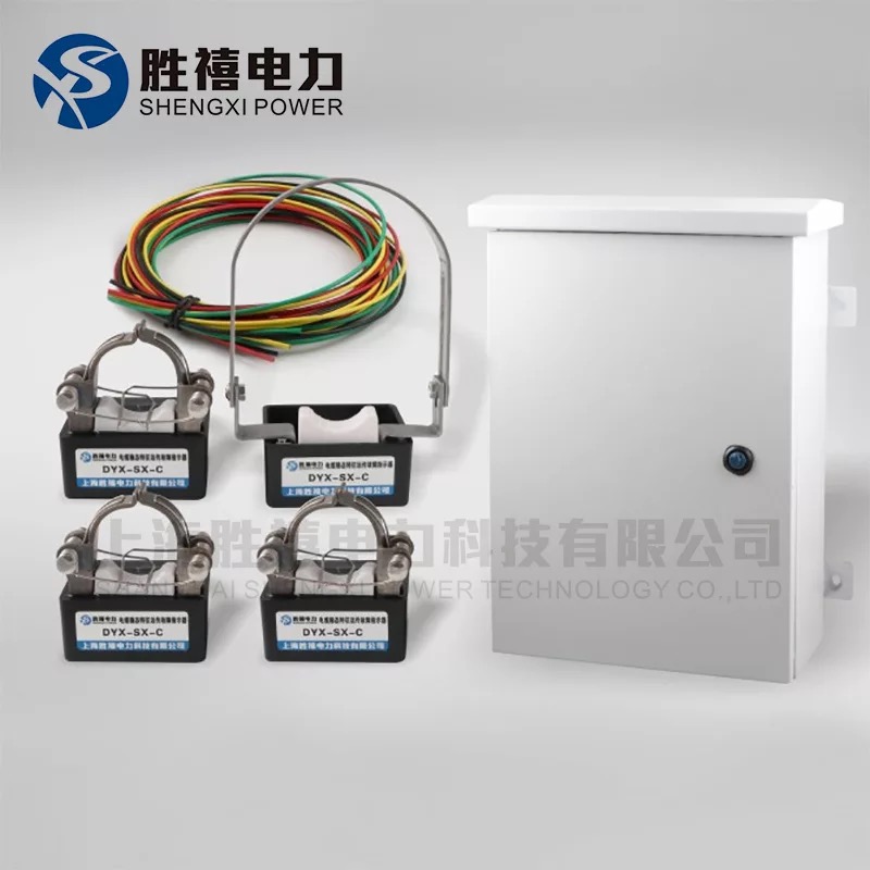 买好的远程故障指示器，就选上海胜禧电力 线路故障指示器