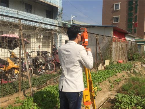 萍乡房屋安全检测鉴定机构 施工设备