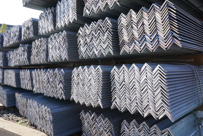 角钢买|沧州优质的角钢生产厂家