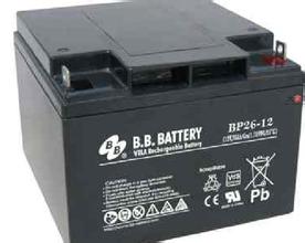 中国台湾BBups蓄电池BP40-1212V40AH厂家直销价格