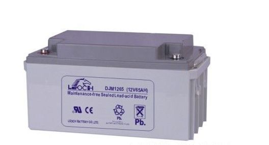 理士蓄电池DJM1265详细参数/12V65AH电池价格