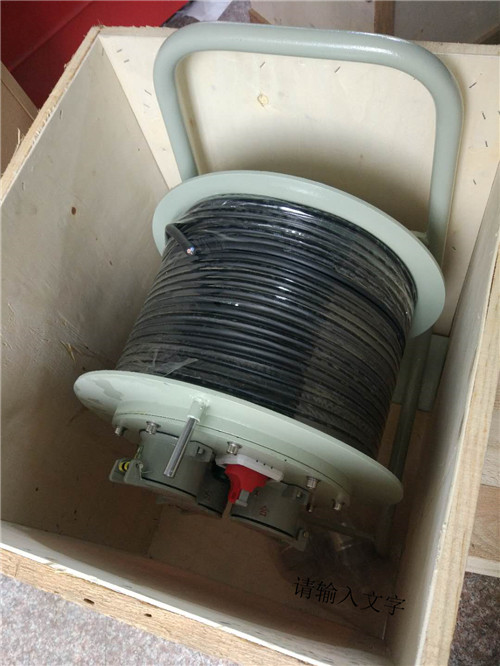 防爆动力电缆检修盘/32a/50米防爆电缆盘