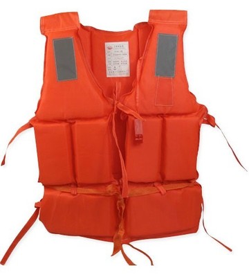 远东牌端午节赛龙舟划船比赛全体成员水上游乐安全防护救生衣量大可印字