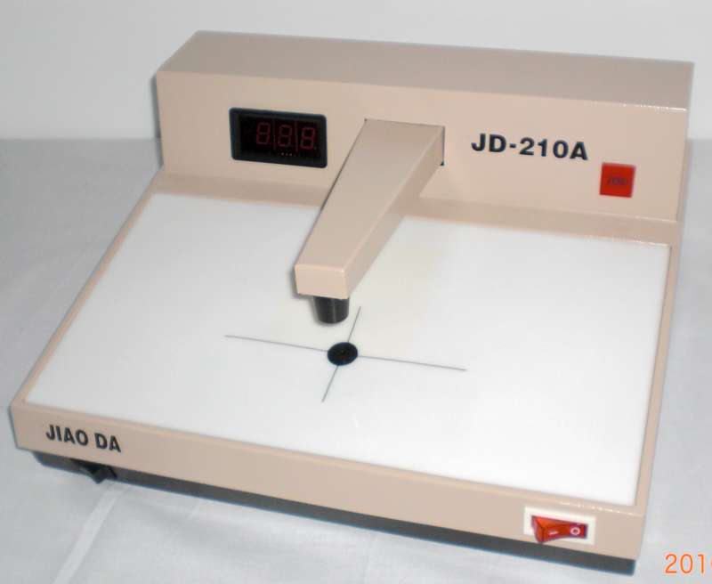 黑白密度计 JD-210A