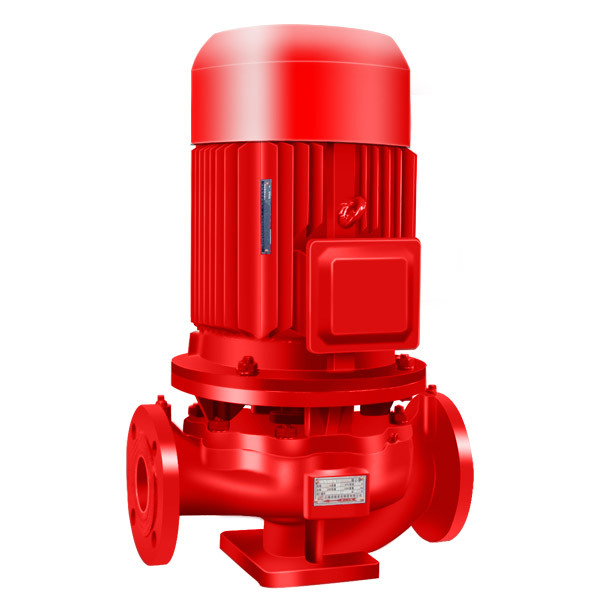 XBD-L型单级消防泵