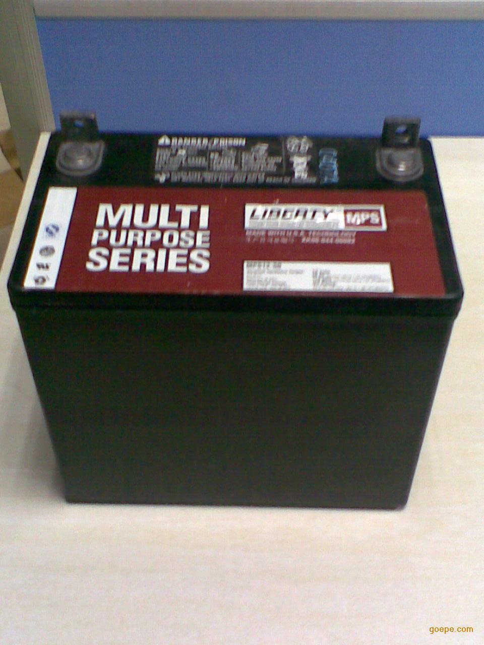 包头大力神蓄电池UPS电源**12V/110AH规格