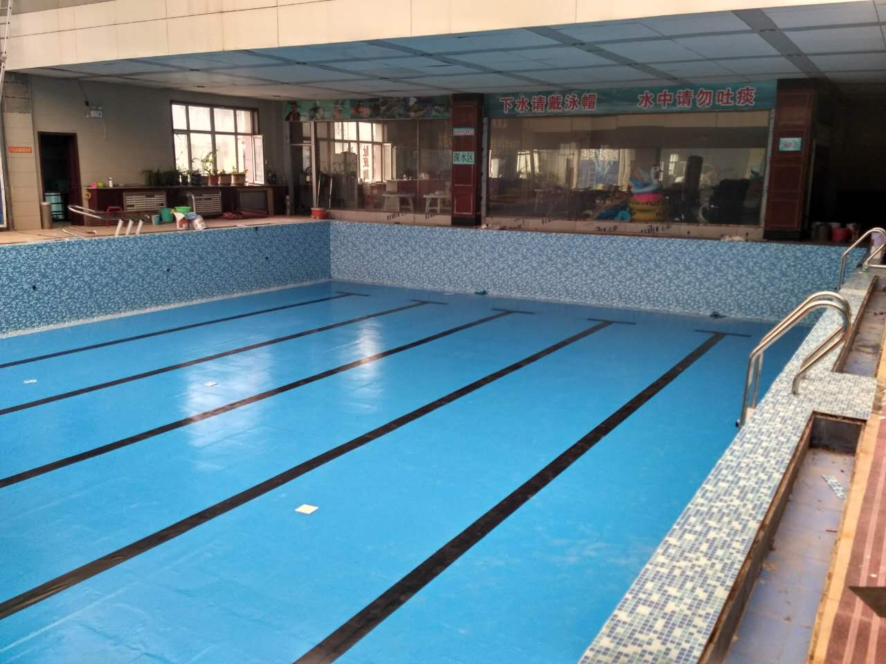 重庆泳池防漏水材料施工