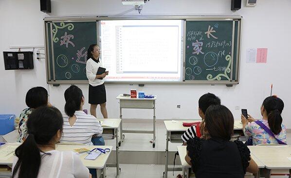 6专业做录课教室设计，北京广杰科技