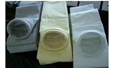 除尘器布袋是袋式除尘器*的配件之一，透气性好，表面光滑，经久耐用