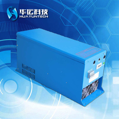 广州UV无极电源可调光UV电子电源UV智能高频电源厂家直销