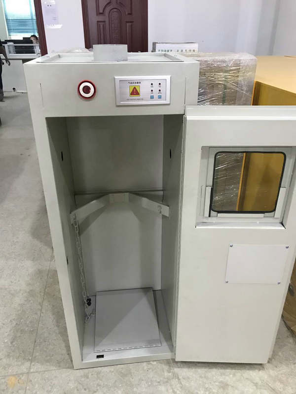 深圳PP酸碱柜强酸硫酸强腐蚀性化学品储存柜供应