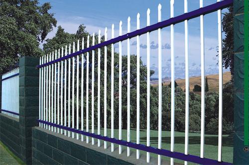 锌钢护栏优质锌钢围栏|锌钢栅栏|栏杆