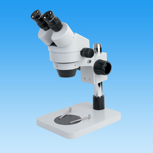 电子精密部件维修45B1连续变倍体现显微镜