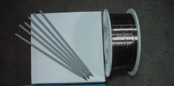 ENiCrFe-3镍基合金焊条