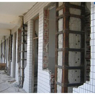 宁江区饱和环氧墙体加固粘钢胶质量保证厂家