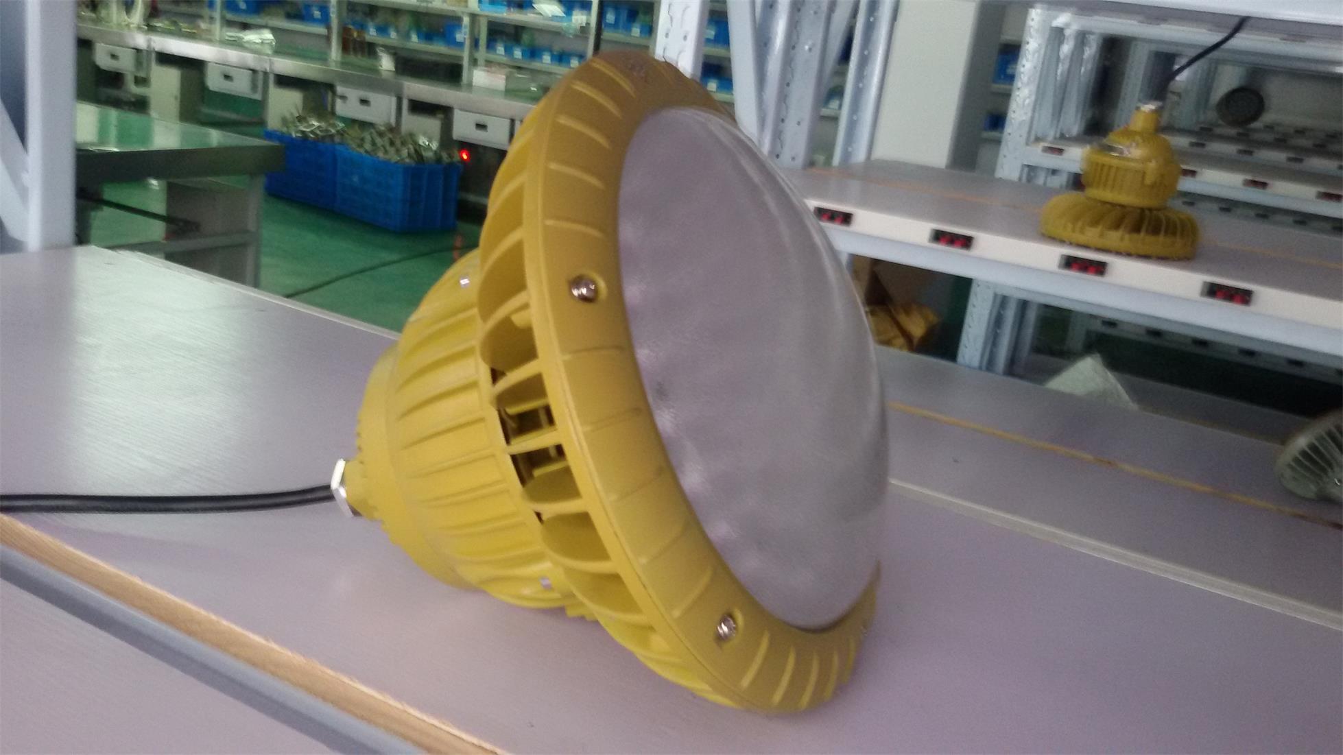 供应上海耐用的LED防爆灯 上海防爆荧光灯推荐