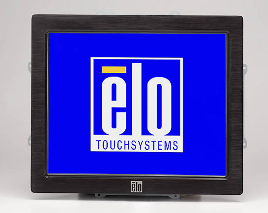 ELO触摸显示器 ET1519LM