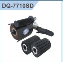 批发徳骐气动工具-DQ-7710SD气动环带拉丝机
