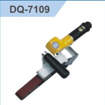 批发徳骐气动工具-DQ-7109气动砂布环带机