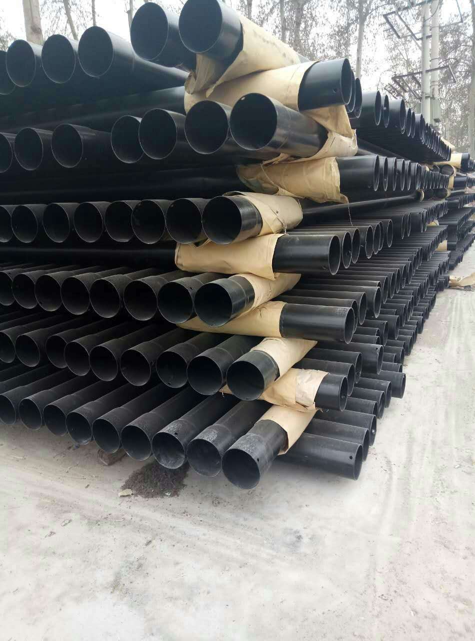 北京发货电力管●MPP双壁波纹管生产厂家