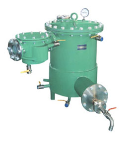 YSQ型油水分离器 YSQ型自动油水分离器 HQS型油罐自动切水器 HQS-5型油罐自动切水器 HQS-10型油罐自动切水器